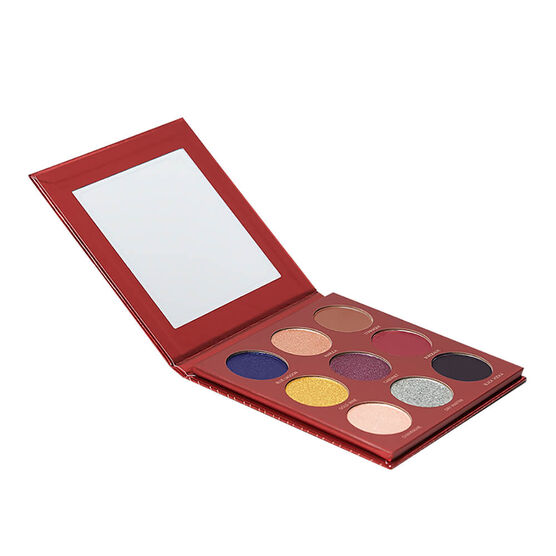 OC�ANE MARIANA SAAD PALETA BEST WISHES